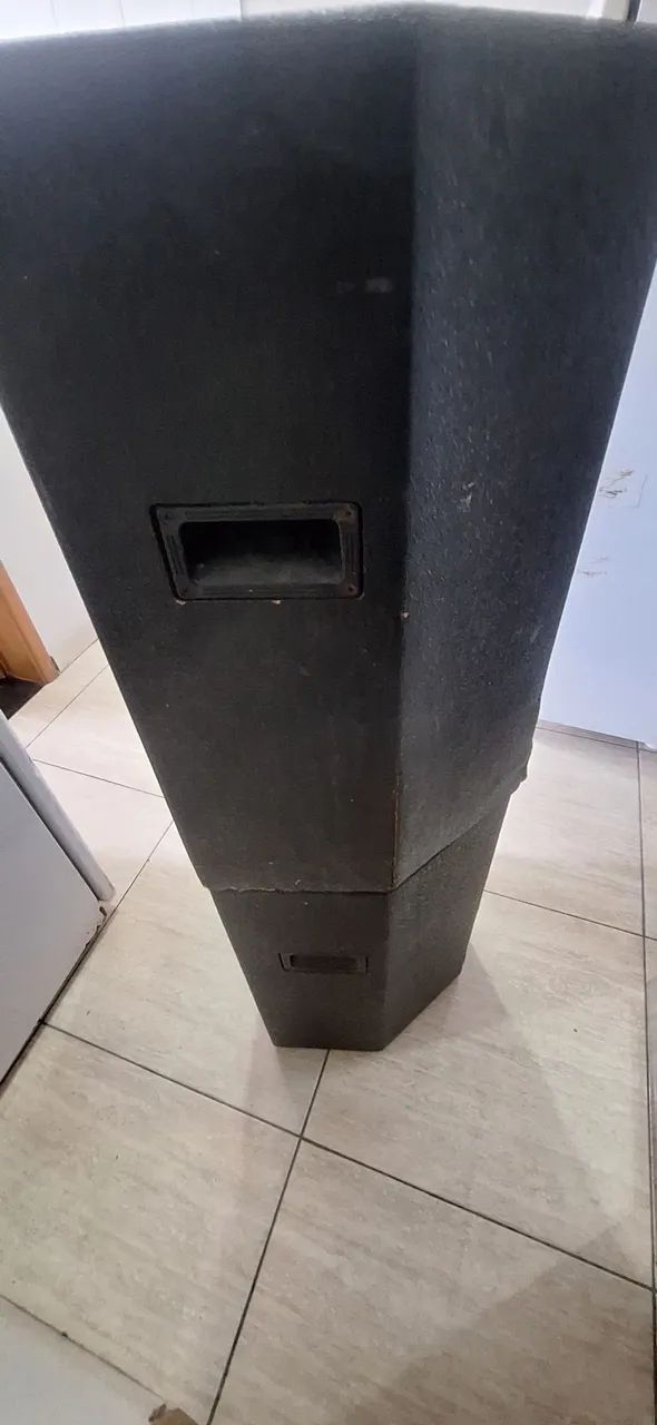 2 CAIXA DE SOM ONEAL - Foto 4
