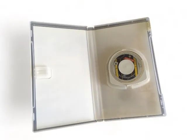 Pro Evolution Soccer 2013 Pes Original Sony PlayStation Portable Psp - Foto 3