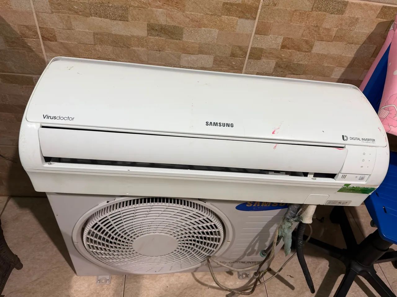Ar condicionado  - Foto 4