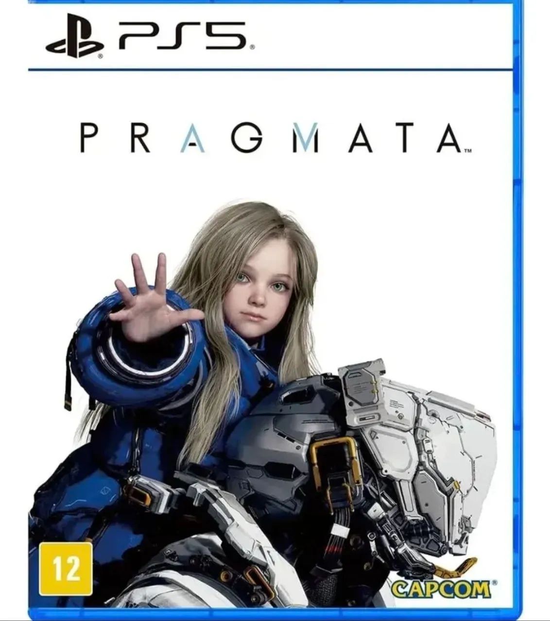 Pragmata