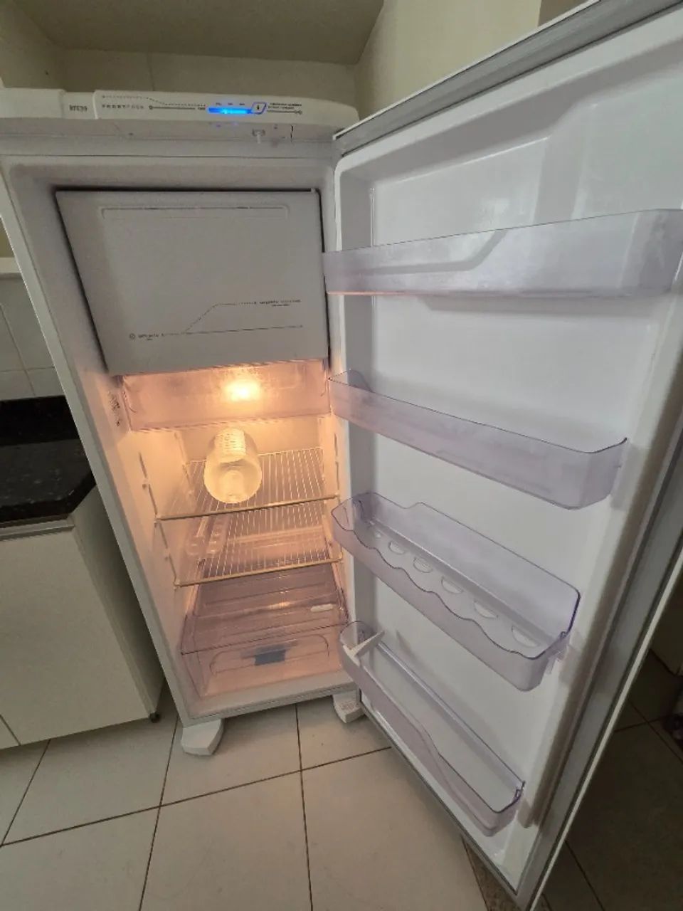 Geladeira - Foto 4
