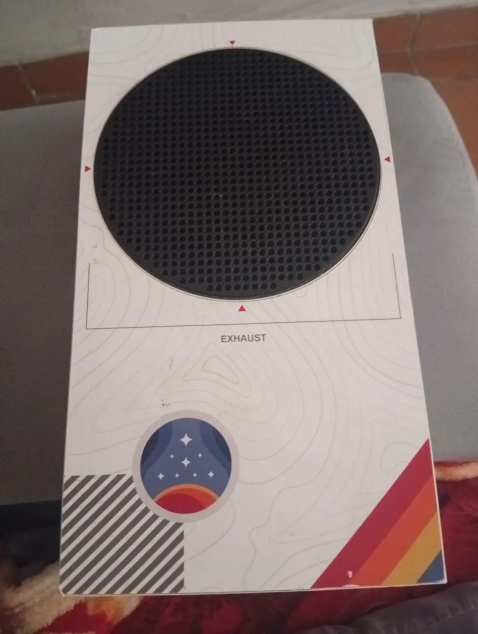 Xbox series S
