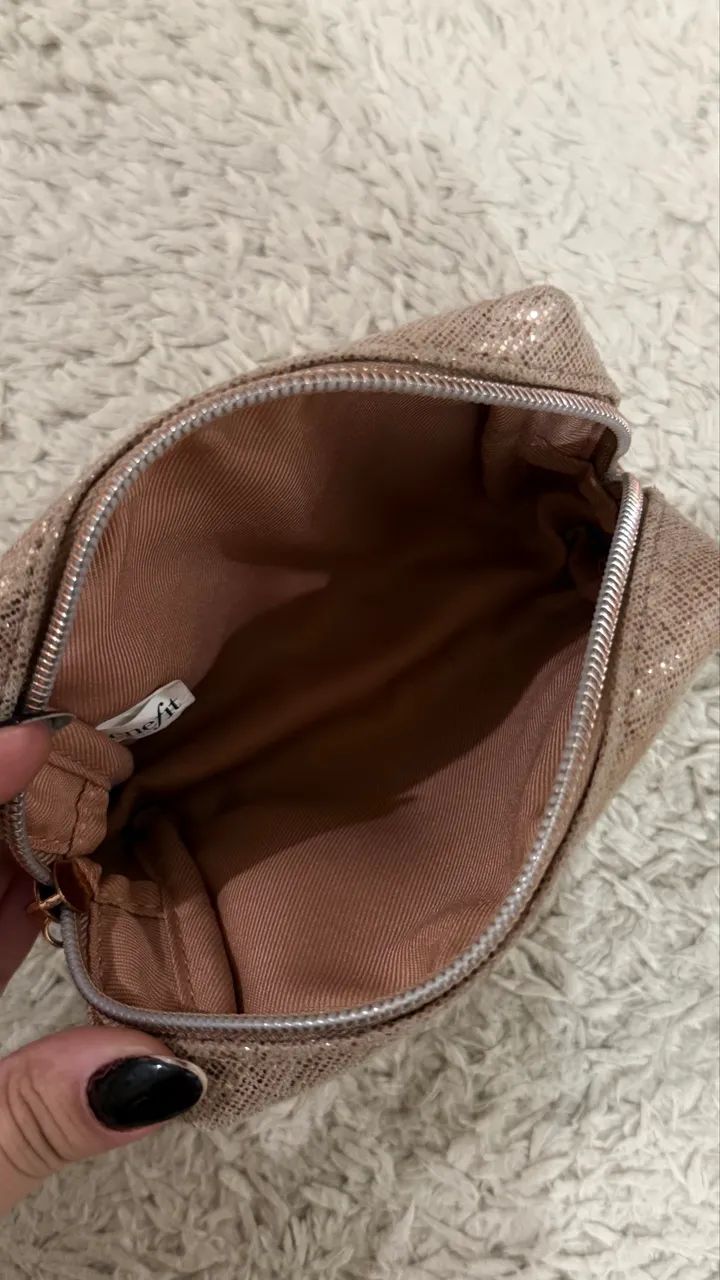 Necessaire benefit  - Foto 3