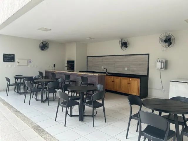 Lindo Apartamento no Edifício Torre Umari - 3/4 (sendo 1 suíte) - 2 Vgs - Foto 3
