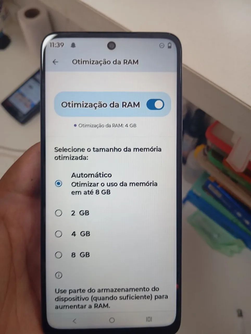G05  - Foto 2