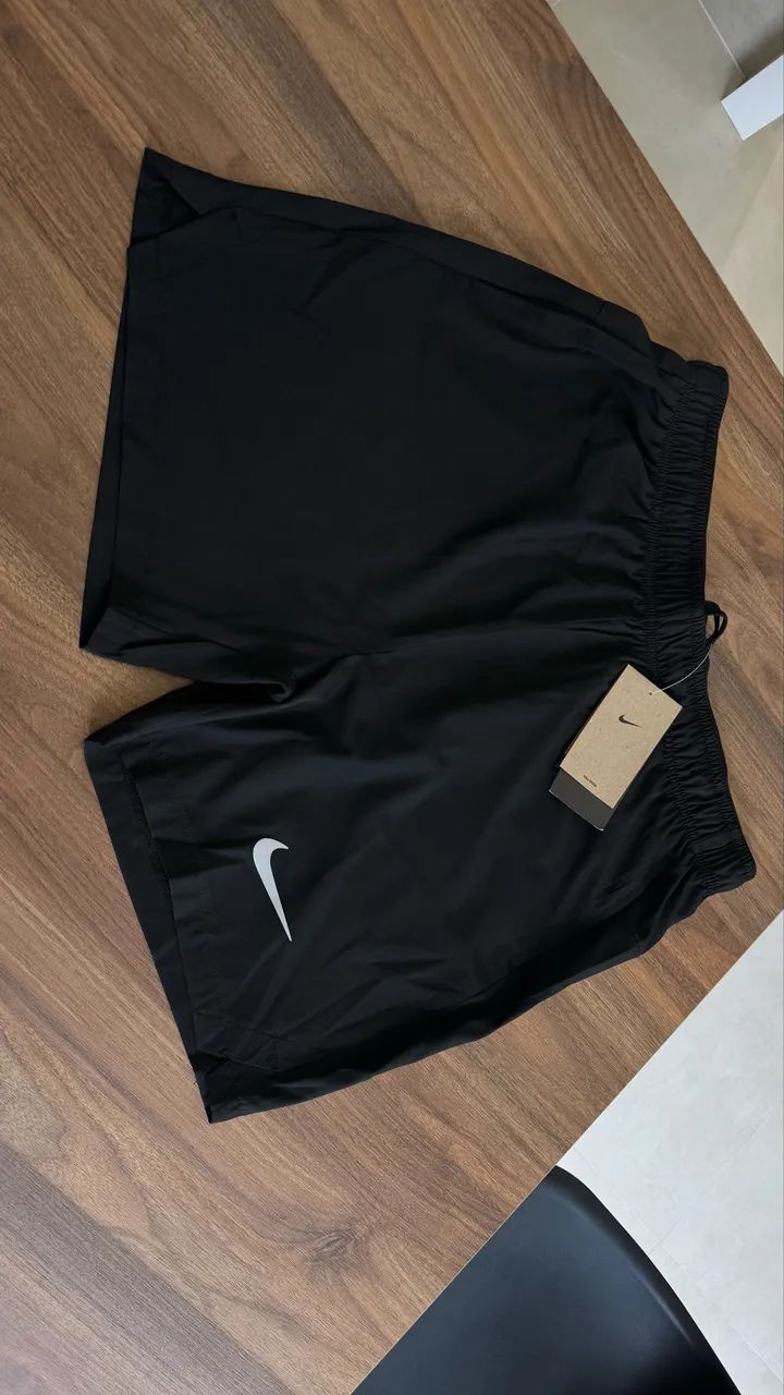 Shorts NIKE dry-fit - Foto 4