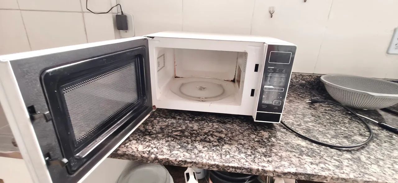 MICROONDAS MIDEA - Foto 2