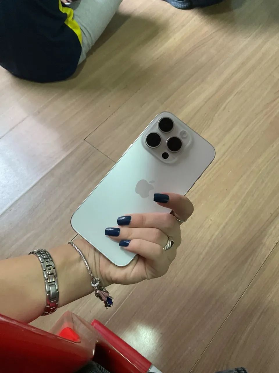 iPhone 15 Pro  256gb