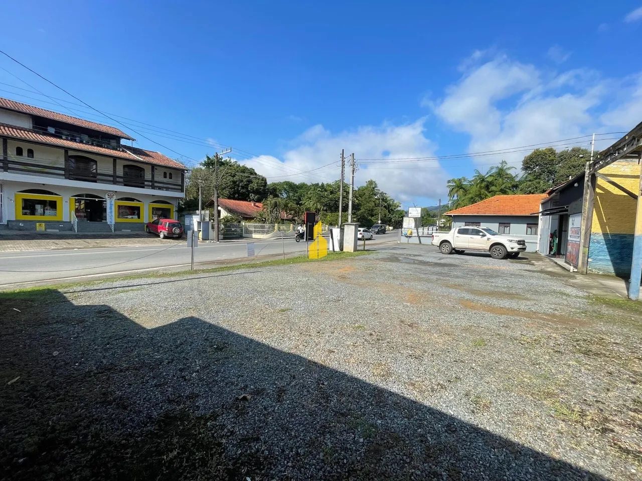 Terreno comercial à venda - Foto 2