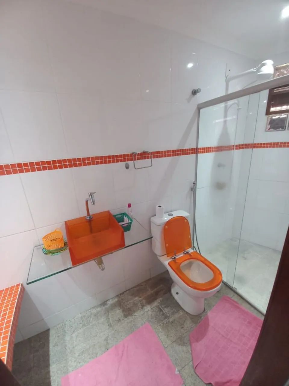 Casa 4qts com piscina e churrasqueira!!! - Foto 3