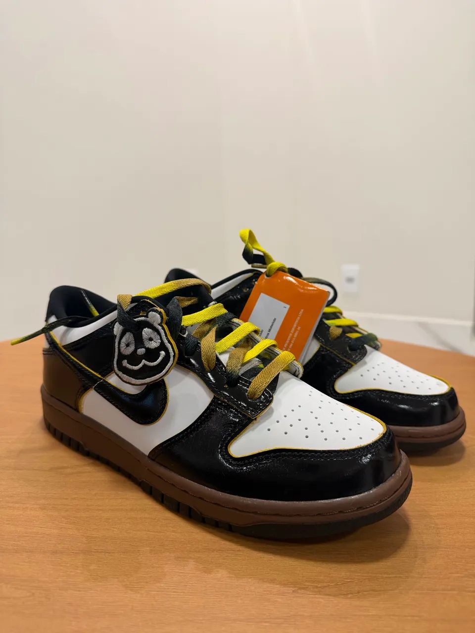 Nike Dunk Low SE Panda 37,5