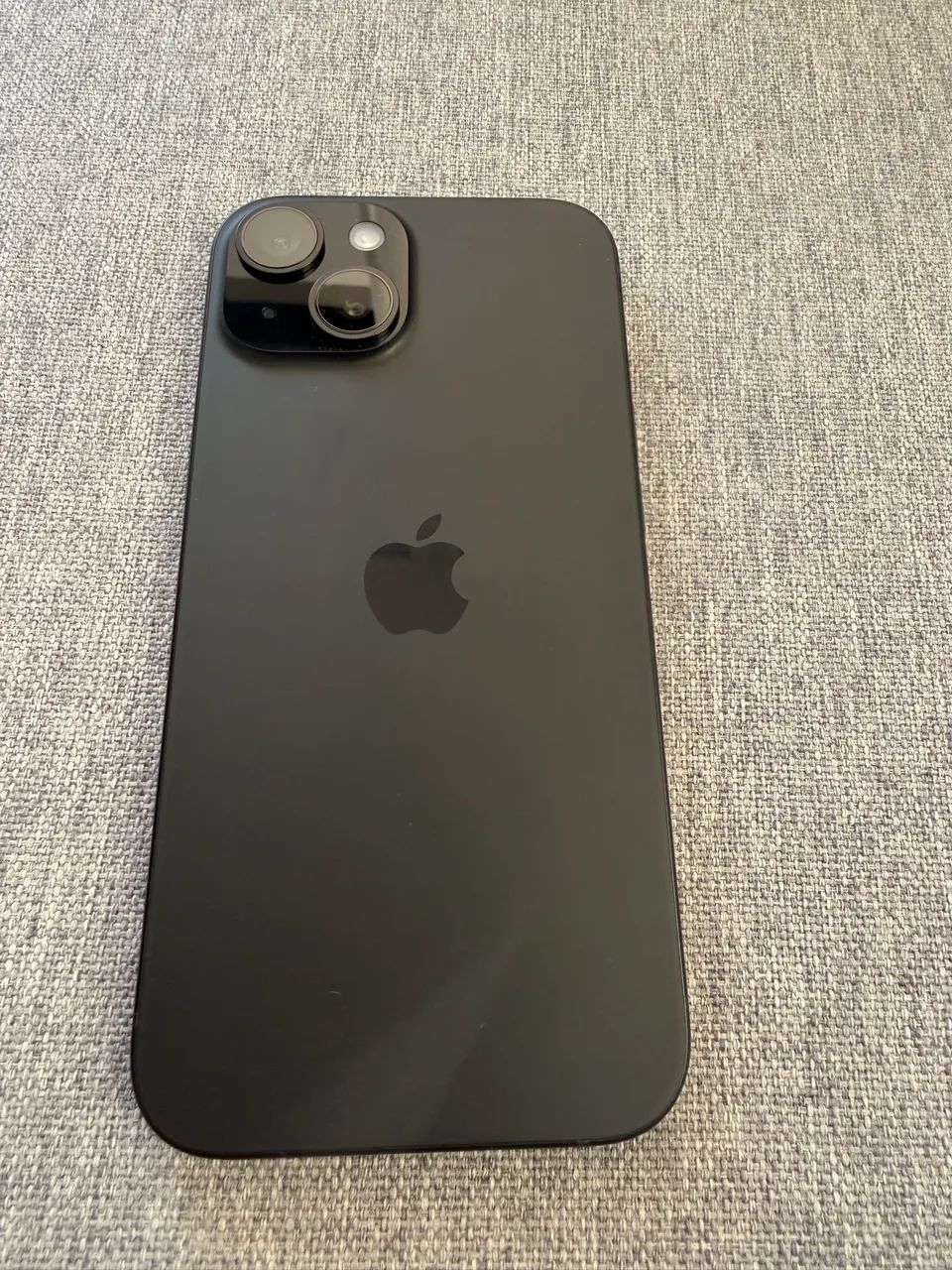 iPhone 15 NOVO na caixa - Foto 2