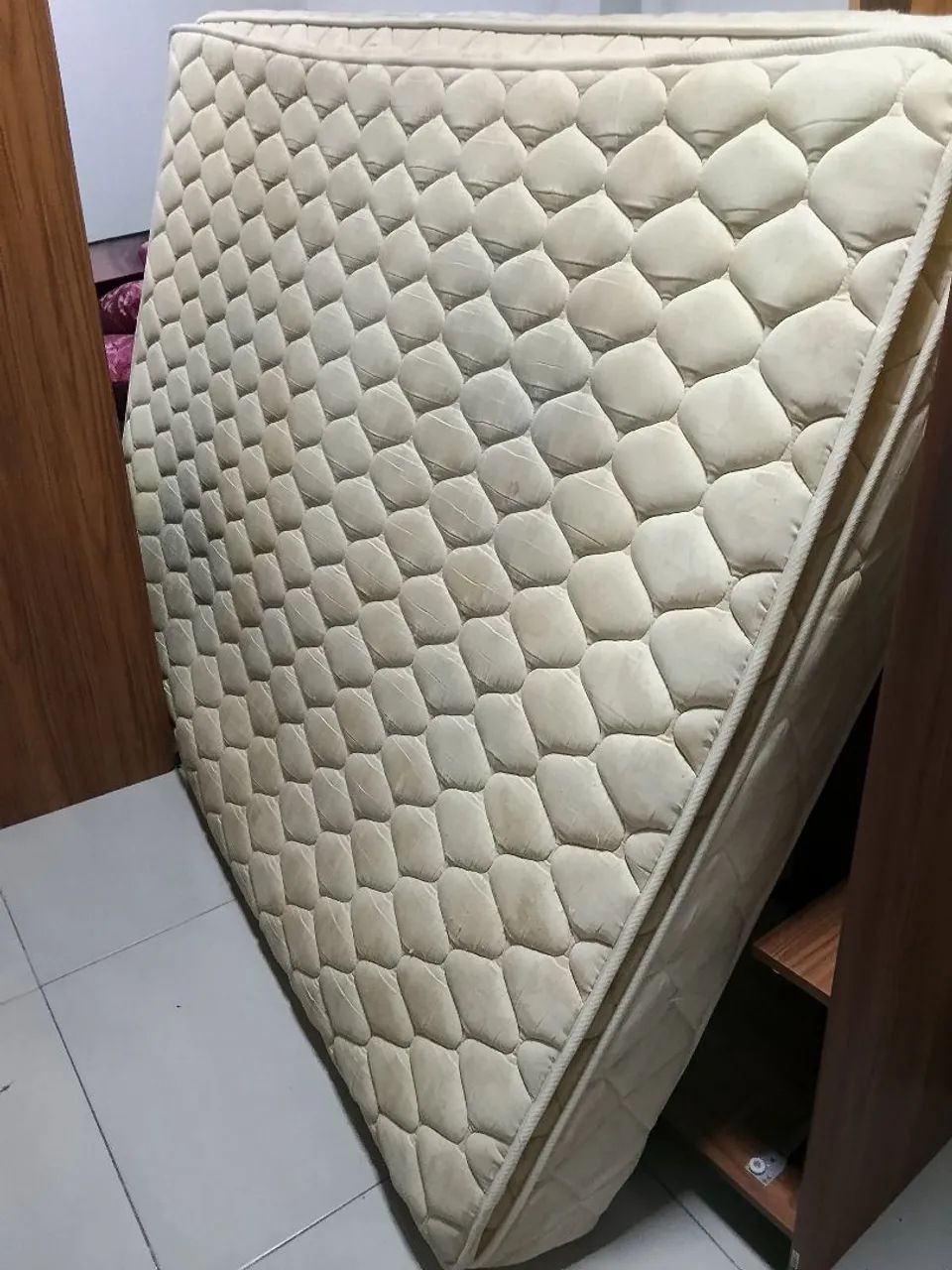 Colchão De casal - Foto 2