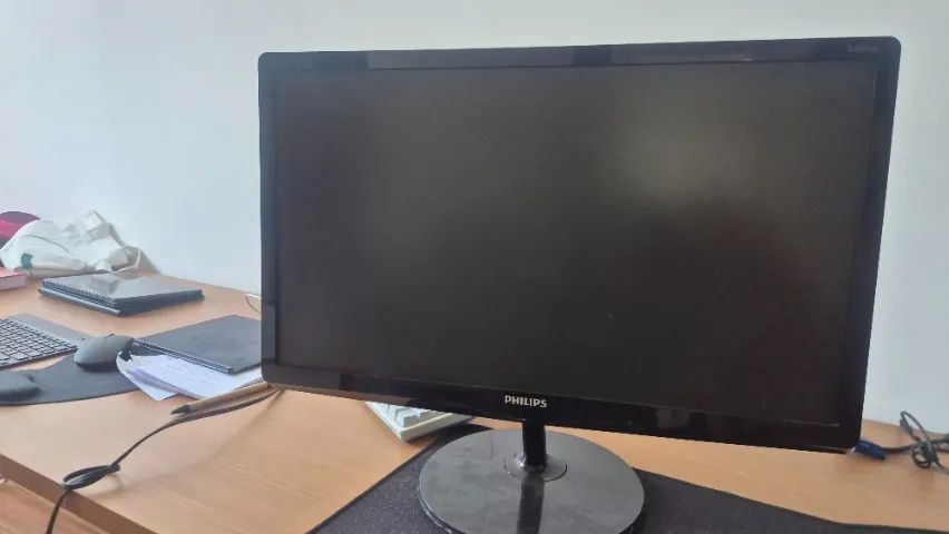 Monitor Philips 21,5" - Foto 2