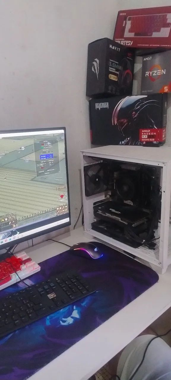 Pc gamer  - Foto 5