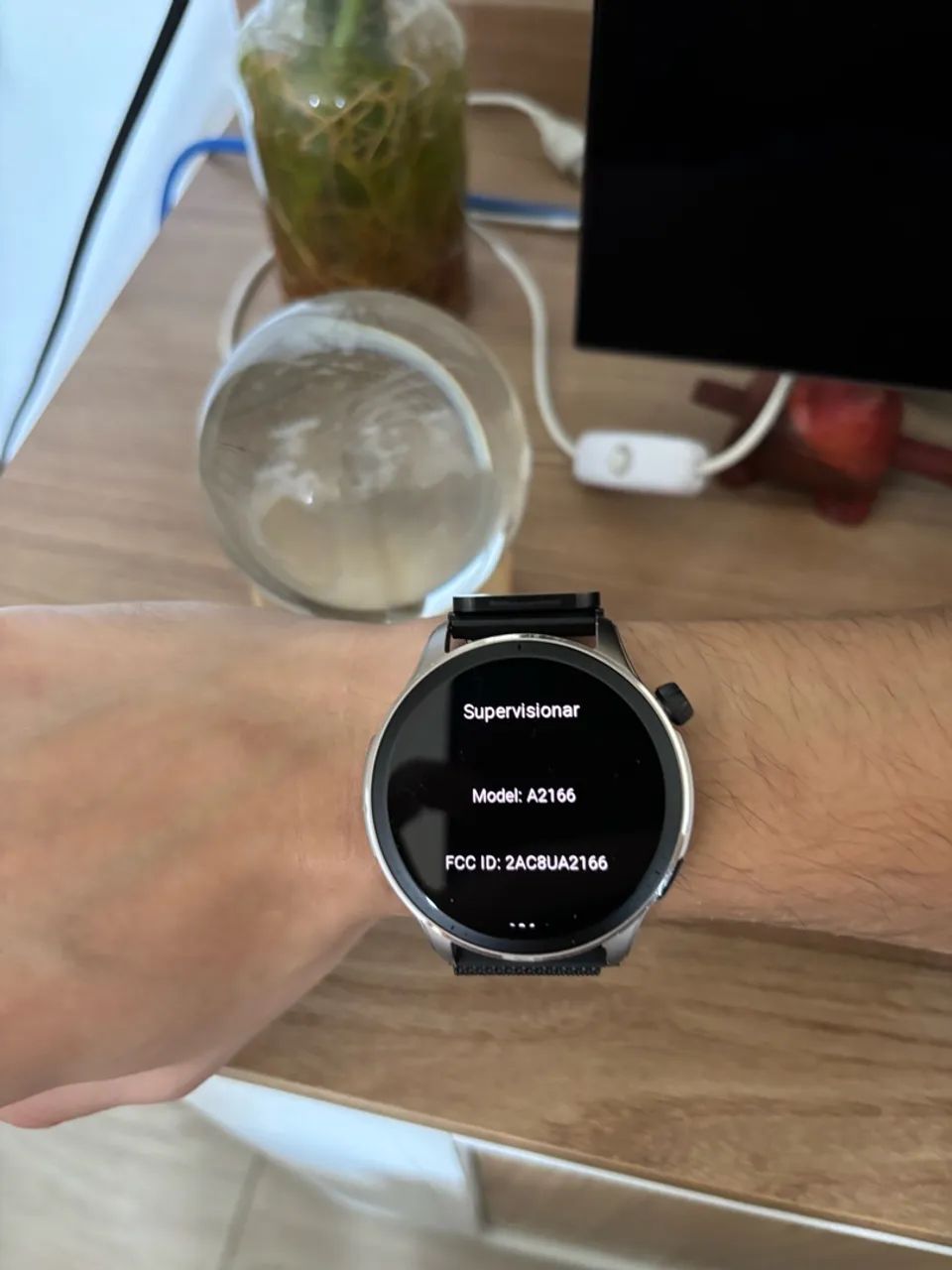 Amazon Fit GTR 4 - Foto 5