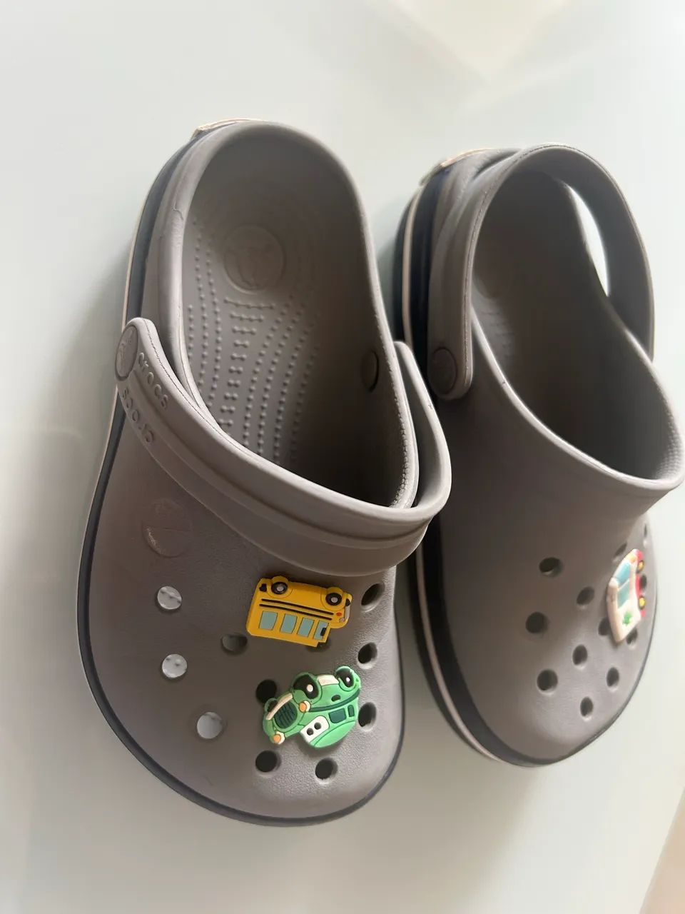 Crocs TAM J1 - Foto 2