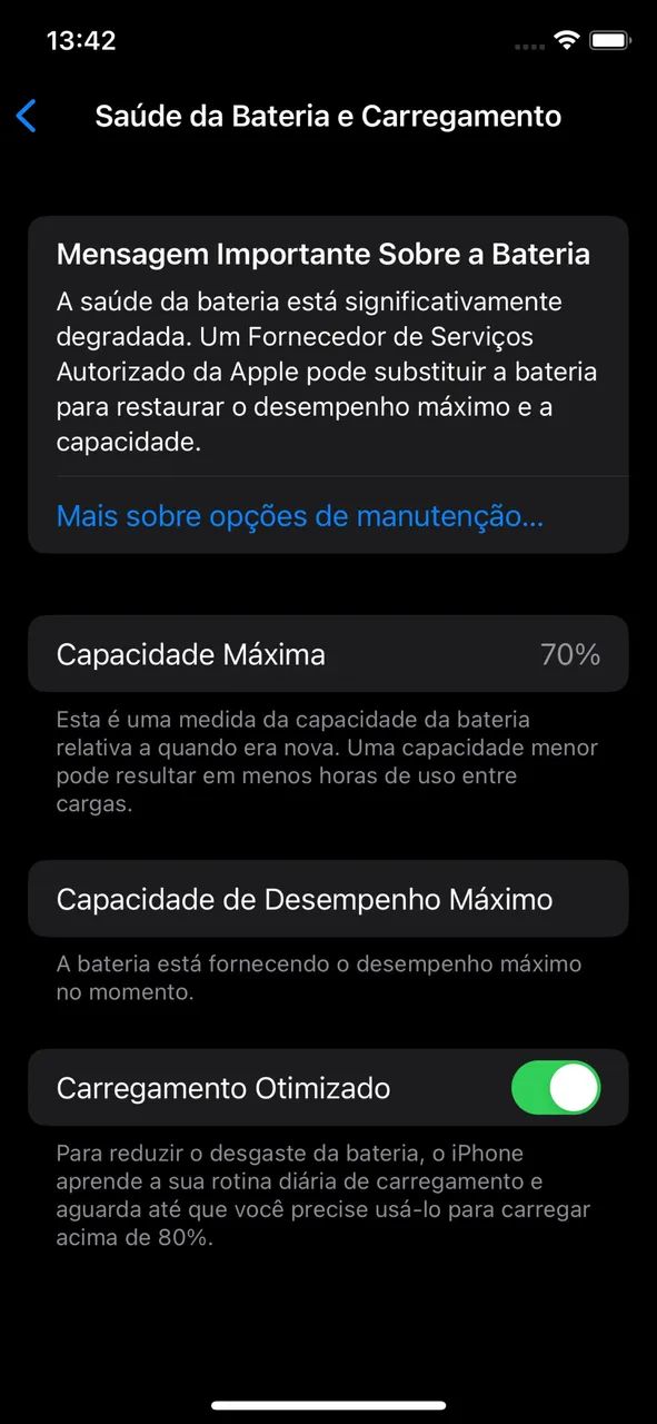 Iphone X 64g - Foto 4