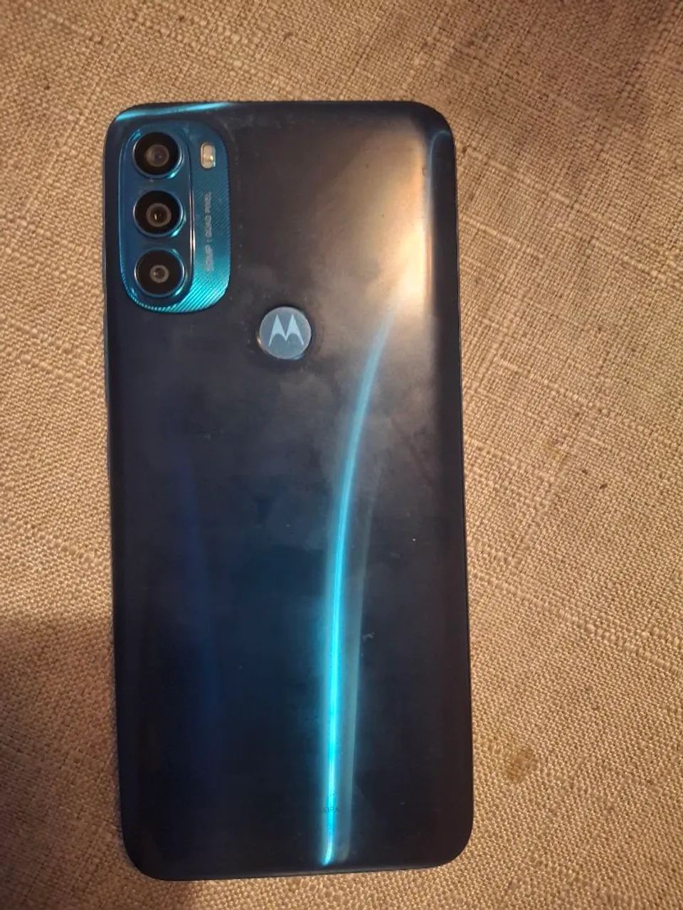 Motorola Moto G71 - Foto 2