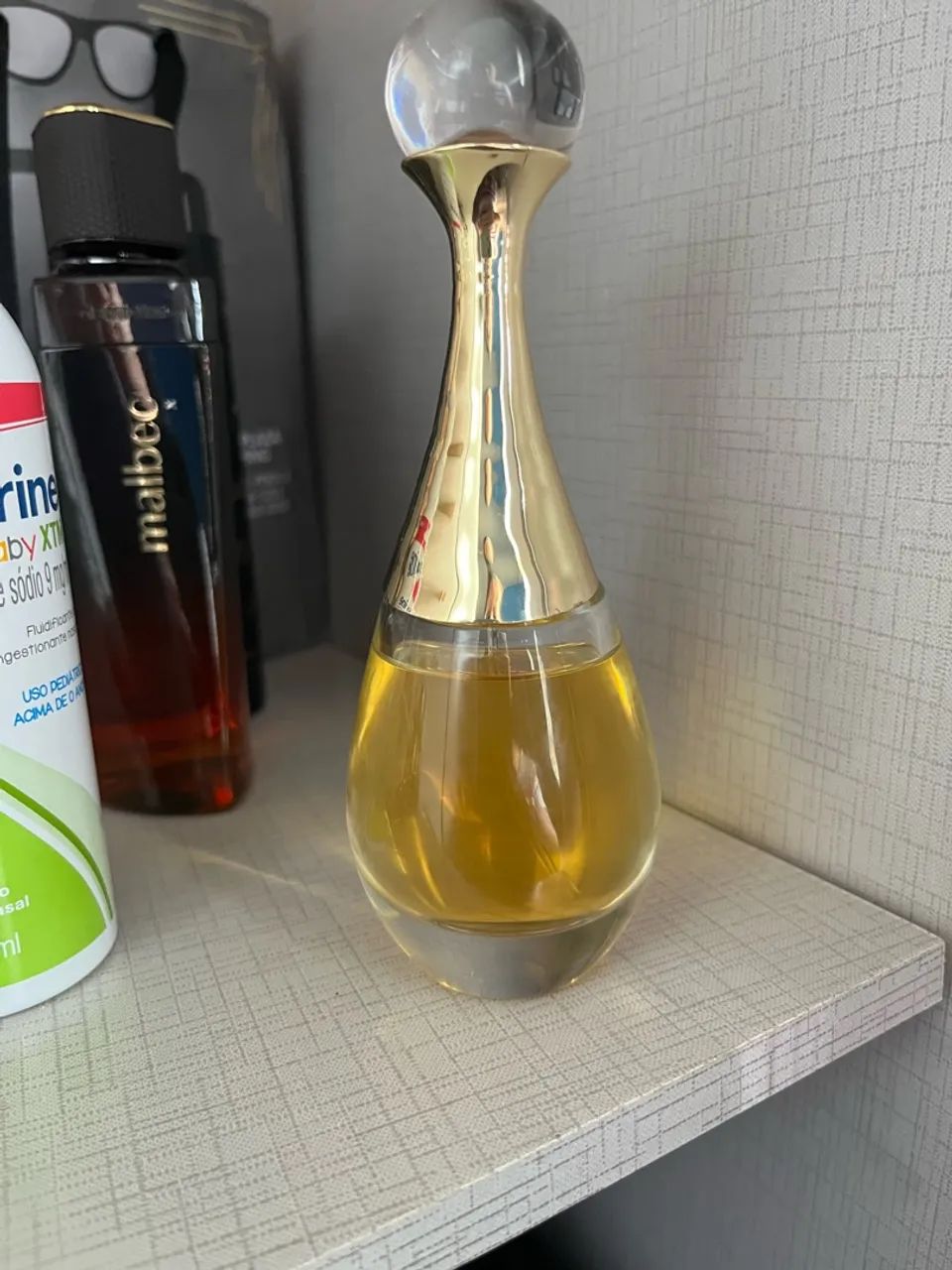 Perfume dior 