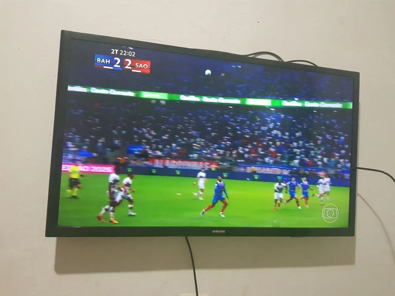 Televisão Samsung 32 polegadas  - Foto 2