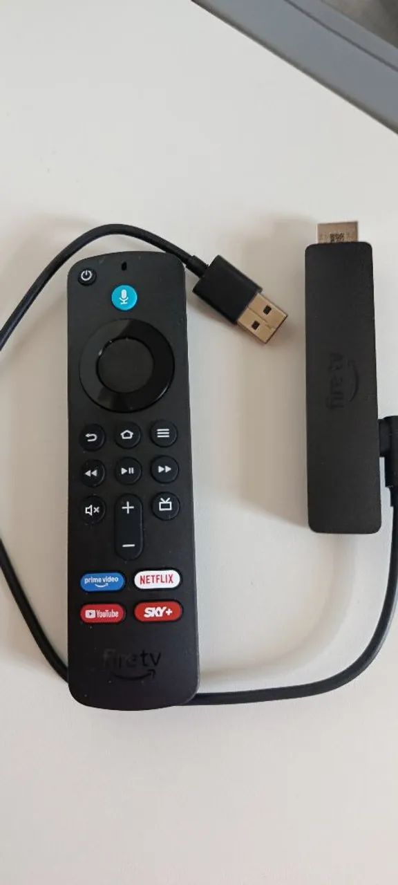Fire stick  - Foto 2