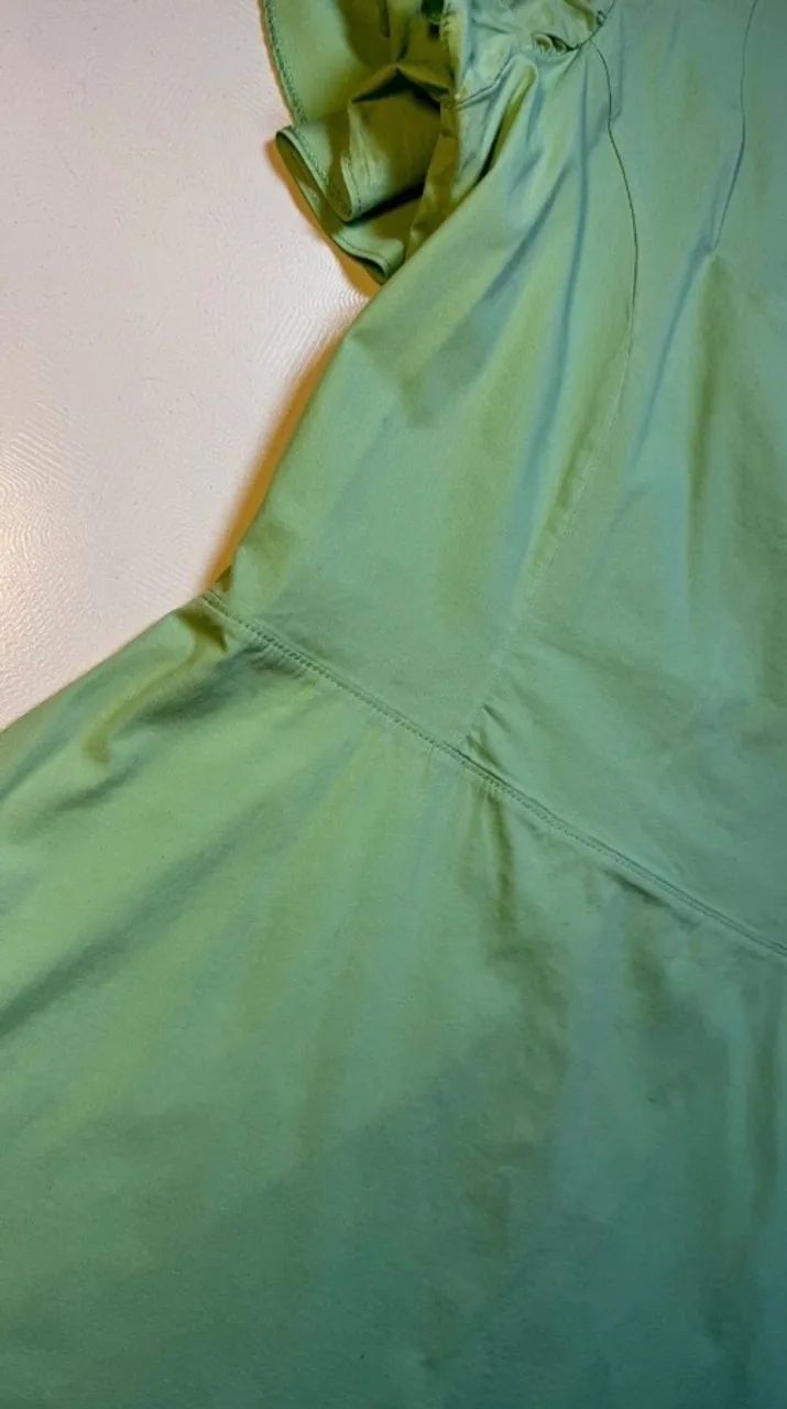 Vestido blm 