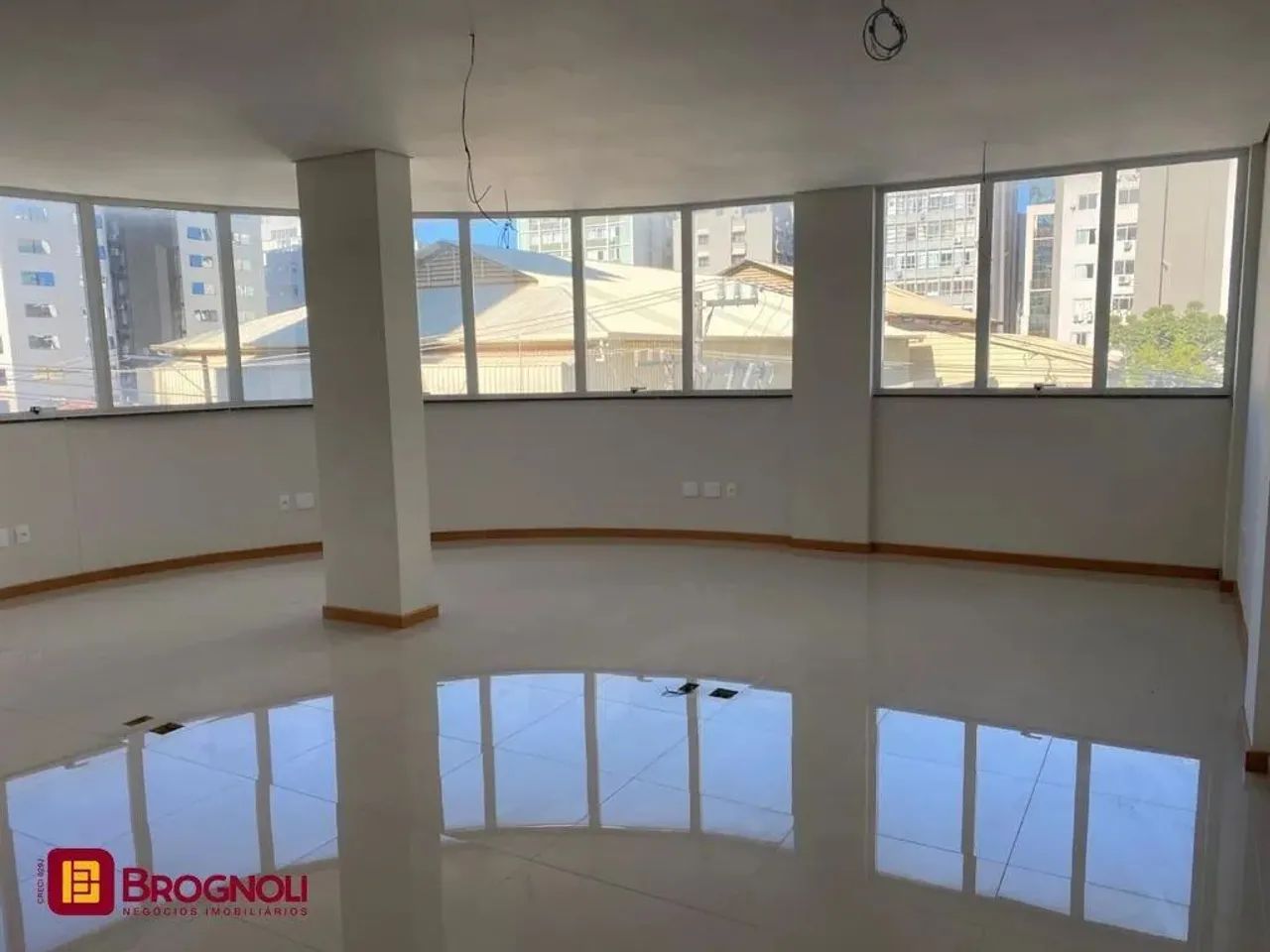 Prédio comercial Centro de Florianópolis - Foto 2