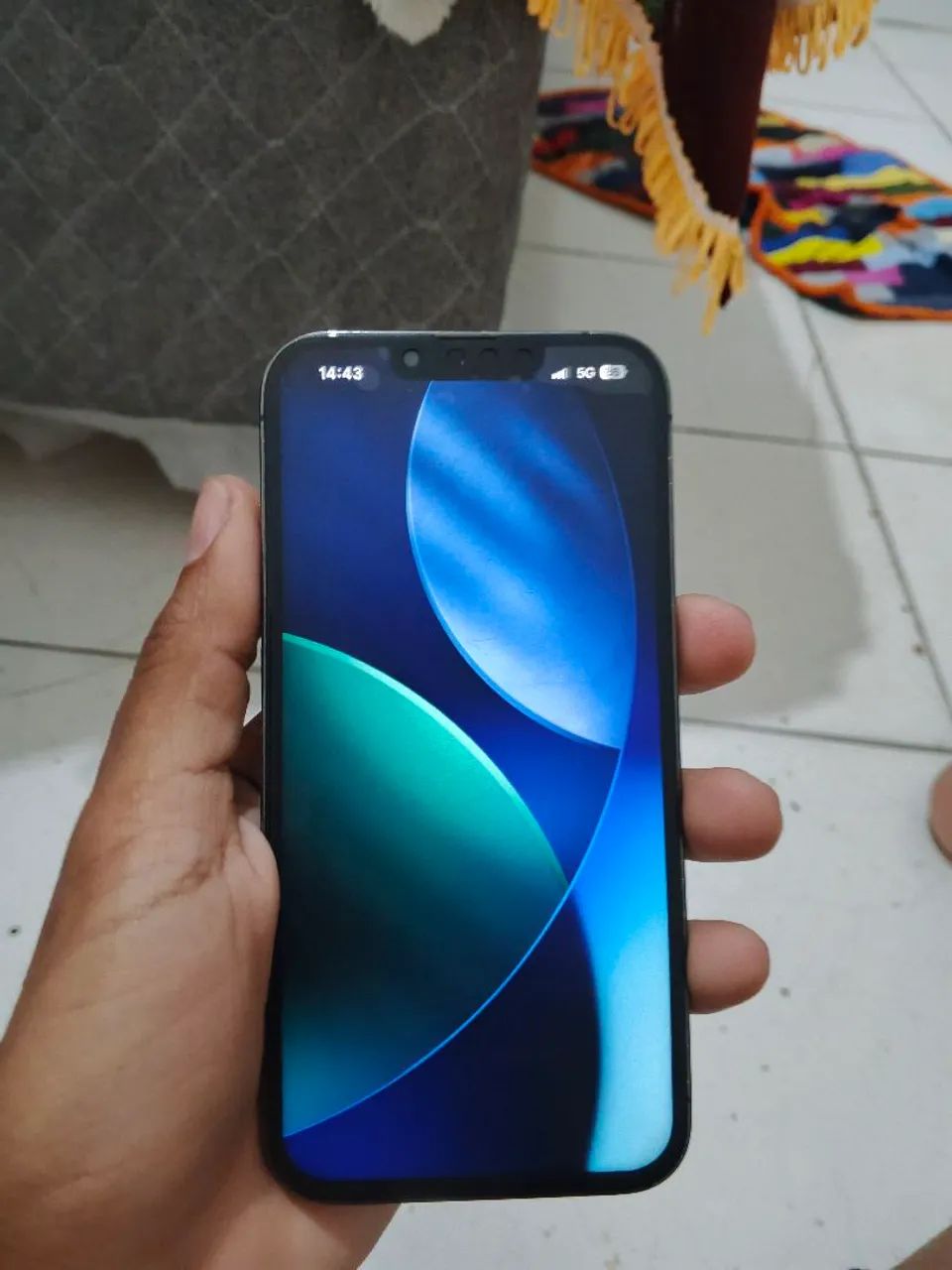 iPhone 13 pro  - Foto 3