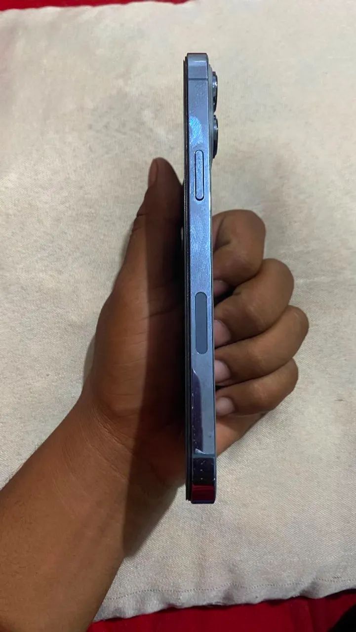 iPhone 13 pro Max 128gb - Foto 4