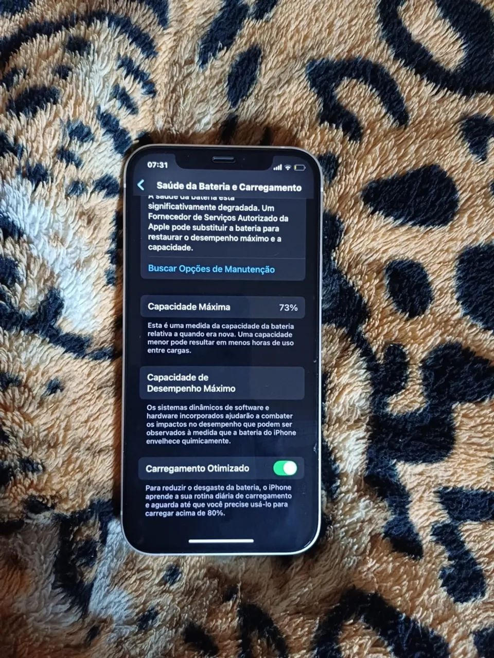 iPhone 12 - Foto 2