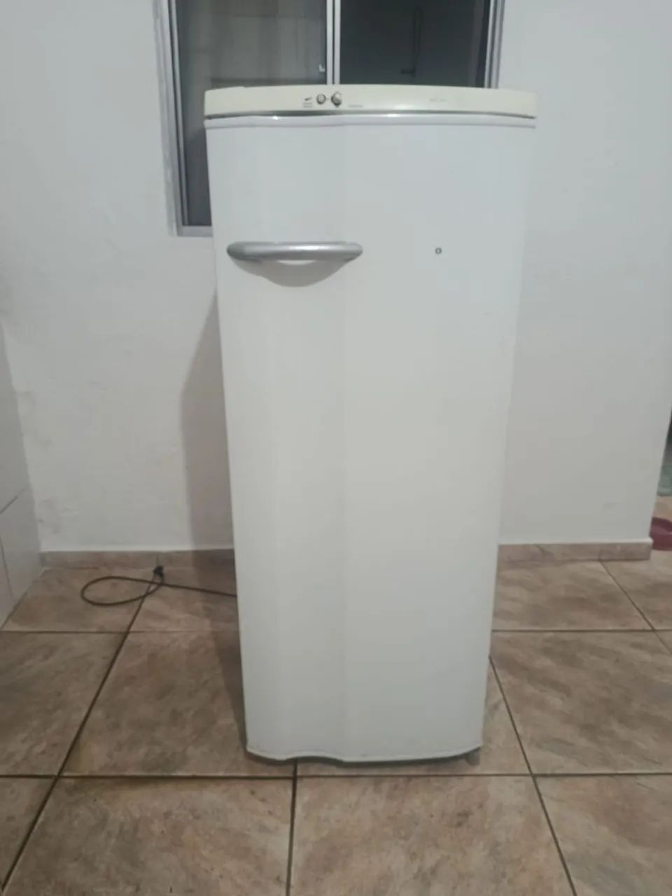 GELADEIRA ELETROLUX 