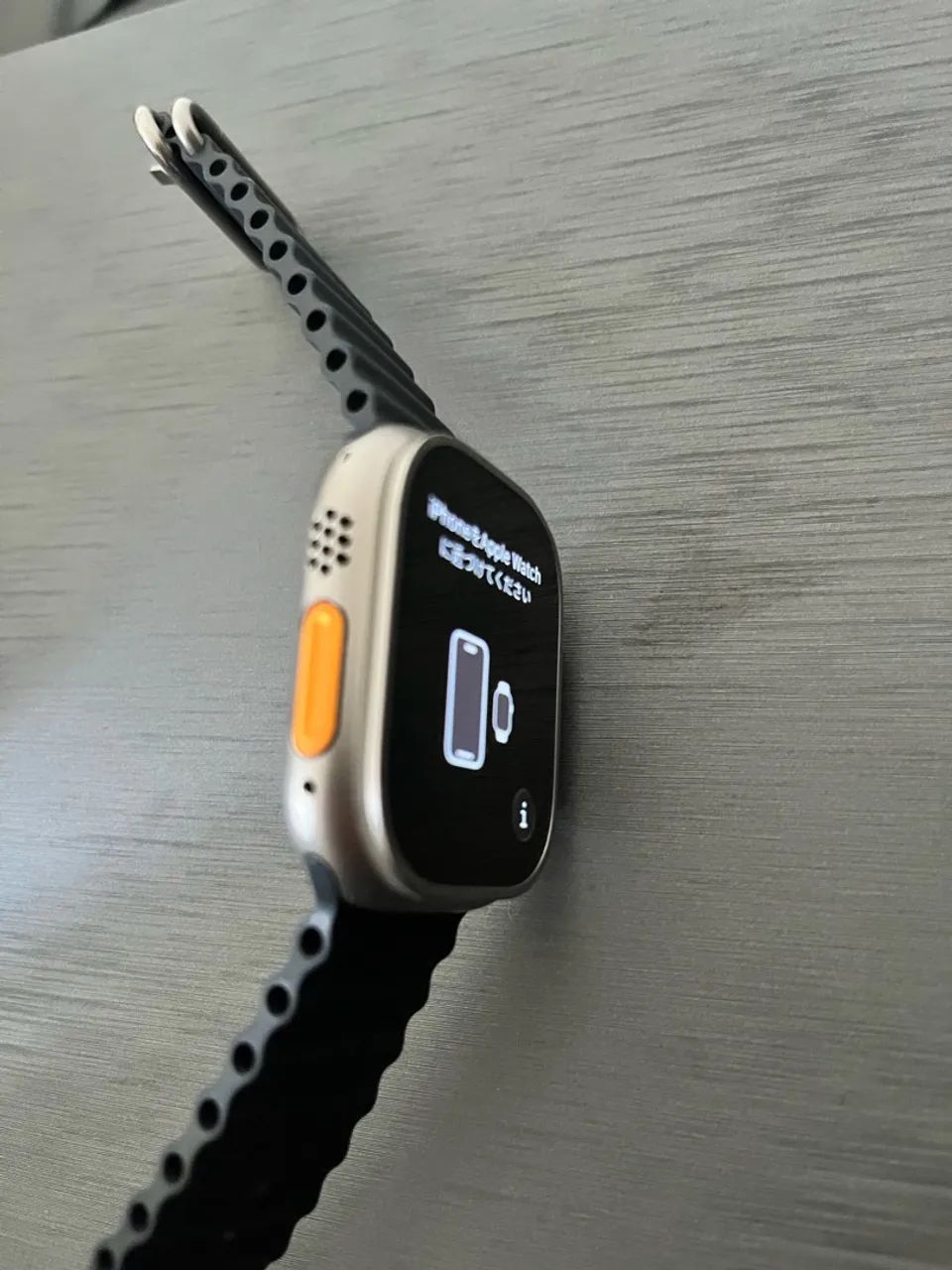 Apple Watch Ultra ? 1ª Geraç - Foto 2