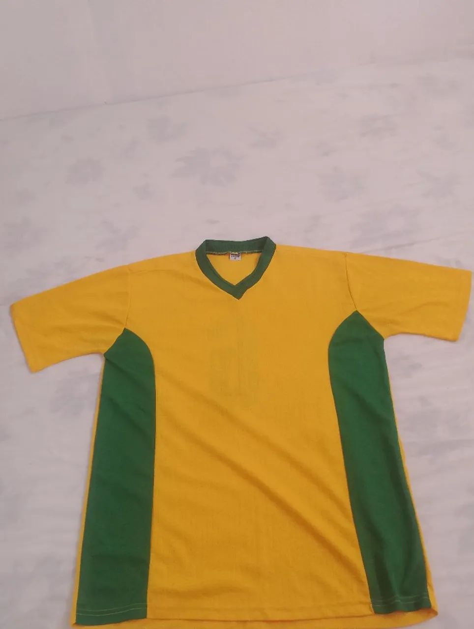 Fardamento de futebol 