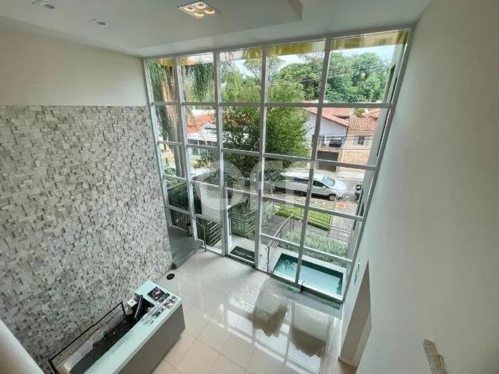 SALA COMERCIAL NO CONDOMÍNIO GREEN OFFICCE EM CAMPINAS - Foto 5