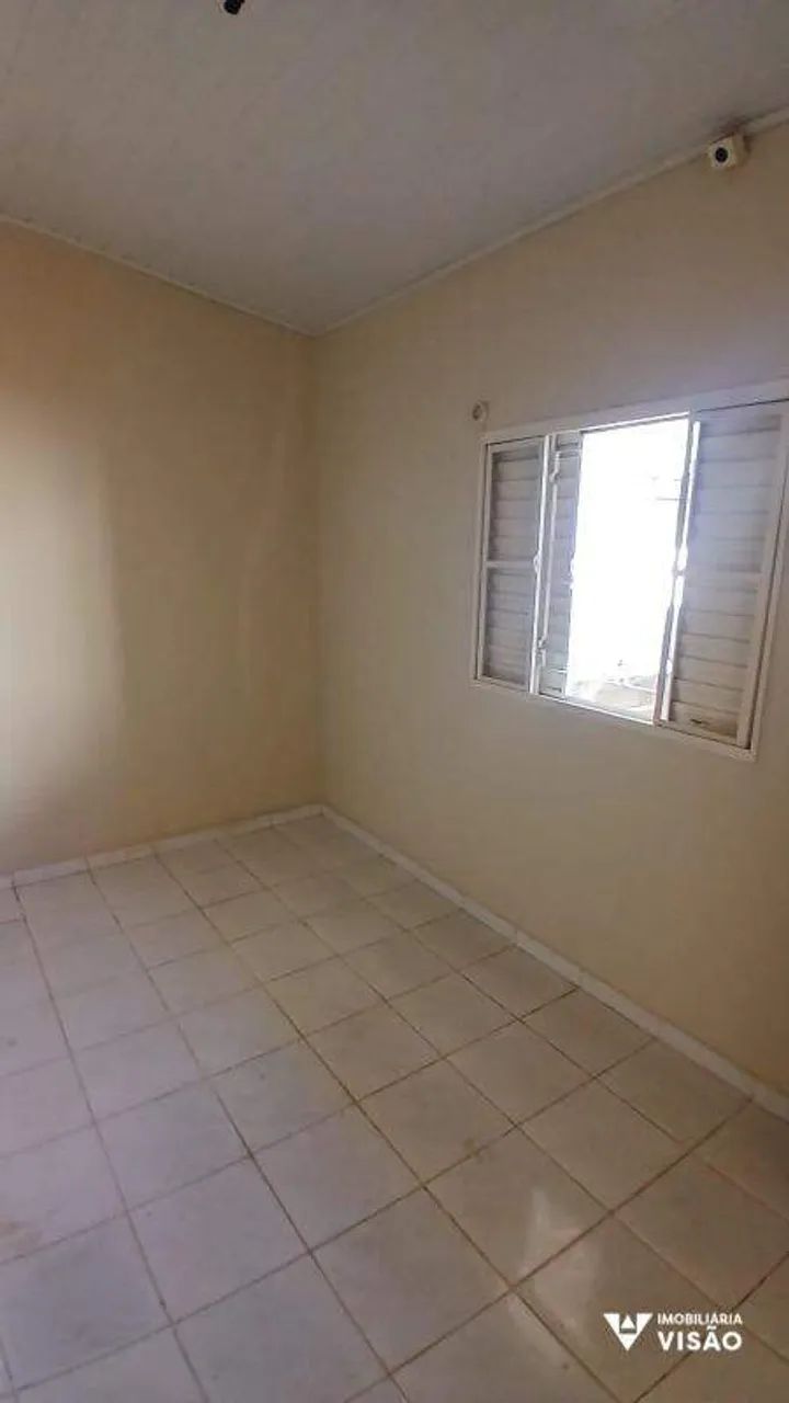 CASA PARA ALUGUEL, 02 QUARTOS, BOA VISTA - UBERABA/MG - Foto 2