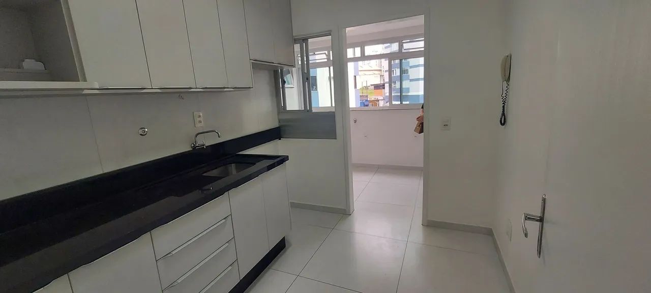 Apartamento em Centro, Florianópolis/SC