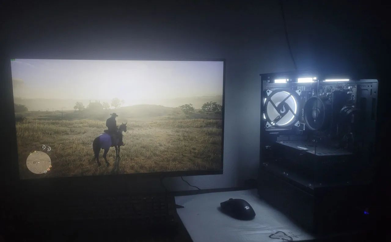 Vende-se PC Gamer  - Foto 4