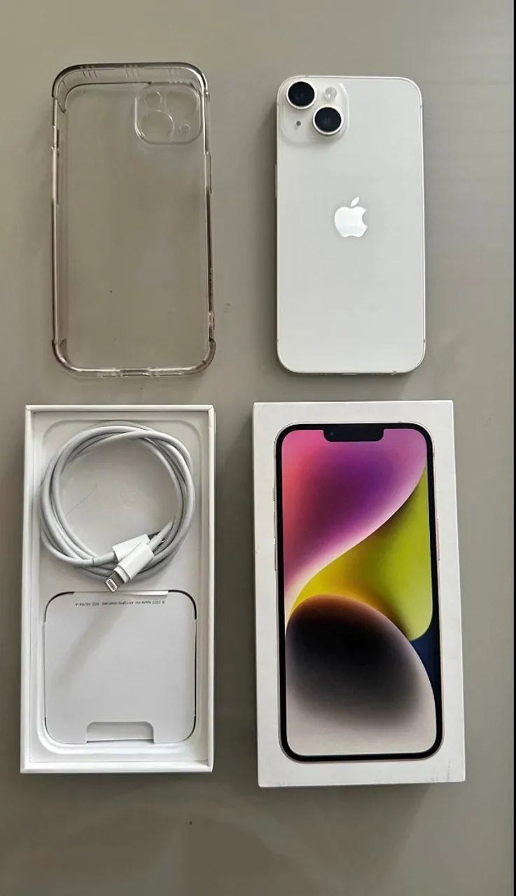Iphone 14 128GB - Excelente - Foto 3
