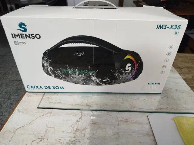 ? Potência Máxima em Qualquer Lugar! ? - Foto 5