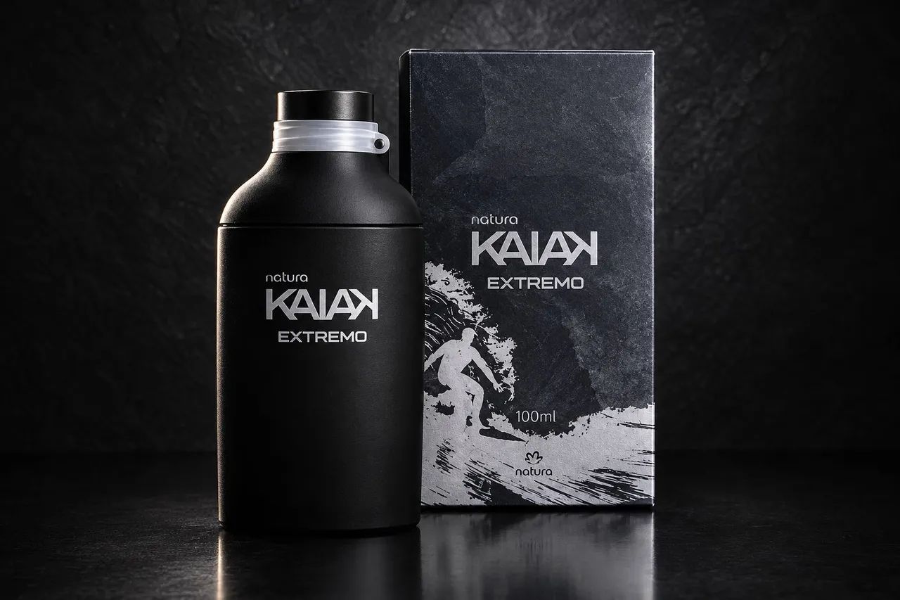 NATURA - KAIAK EXTREMO 