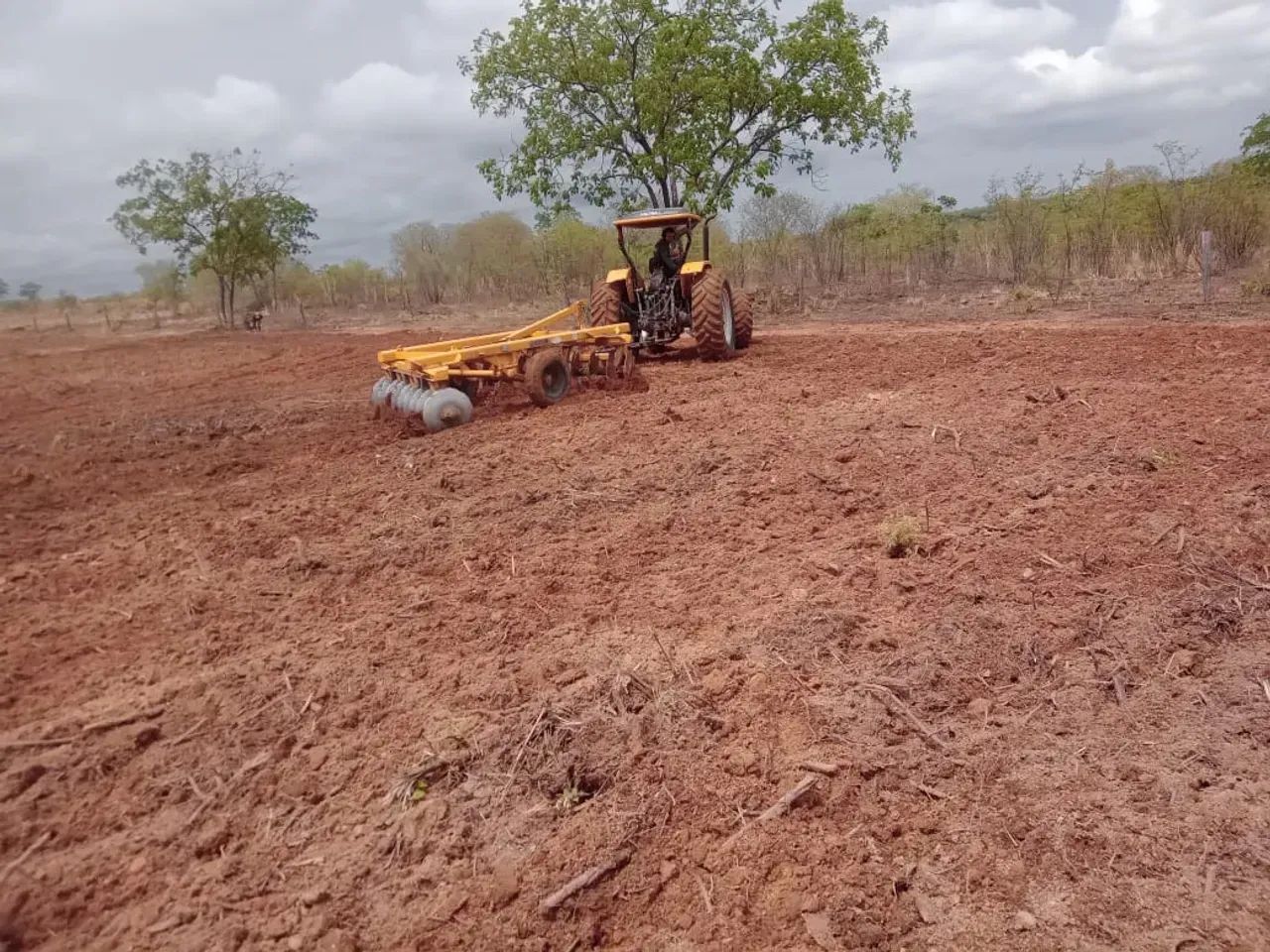 Imóvel para venda tem 6000000 metros quadrados com 3 quartos em Aparecida - Pirapora - MG - Foto 5