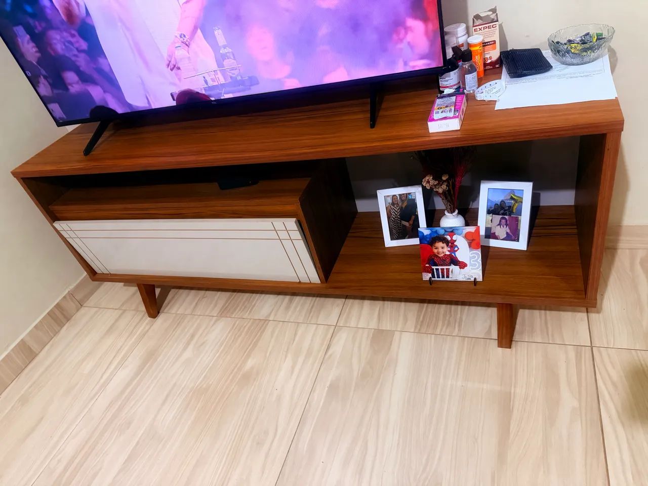 Rack moderno  - Foto 2