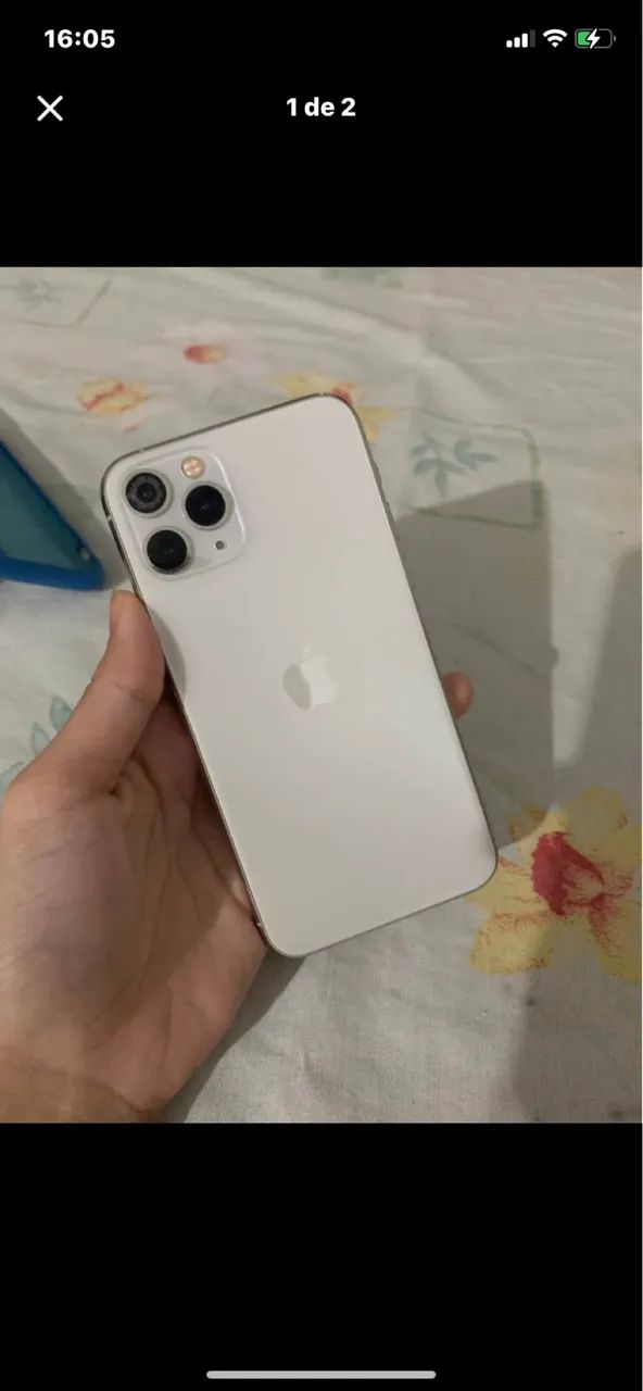 Iphone 11 Pro