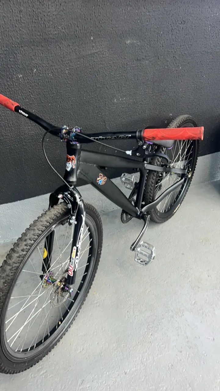 Bike VIKINGX  - Foto 5