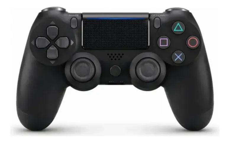 Controle para PS4,PC e celular Wireless - Foto 2