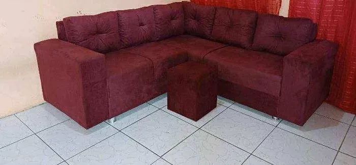 Promoção sofá canto  - Foto 3