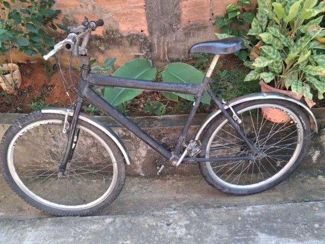 bicicleta  - Foto 2