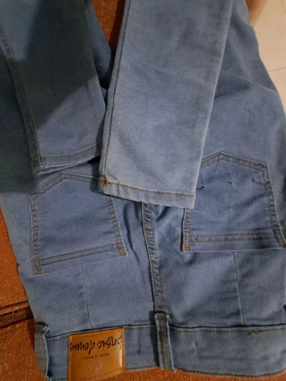 Calças jeans femininas - Foto 5