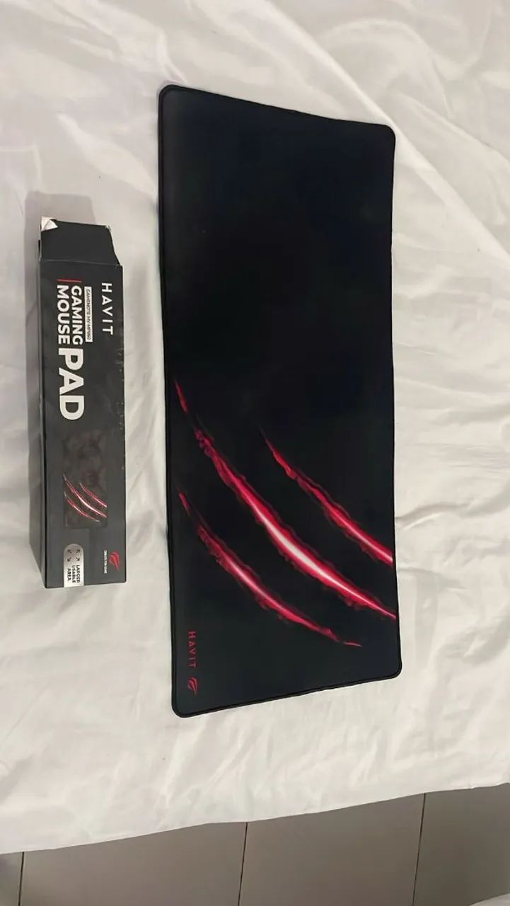 Mouse pad havit